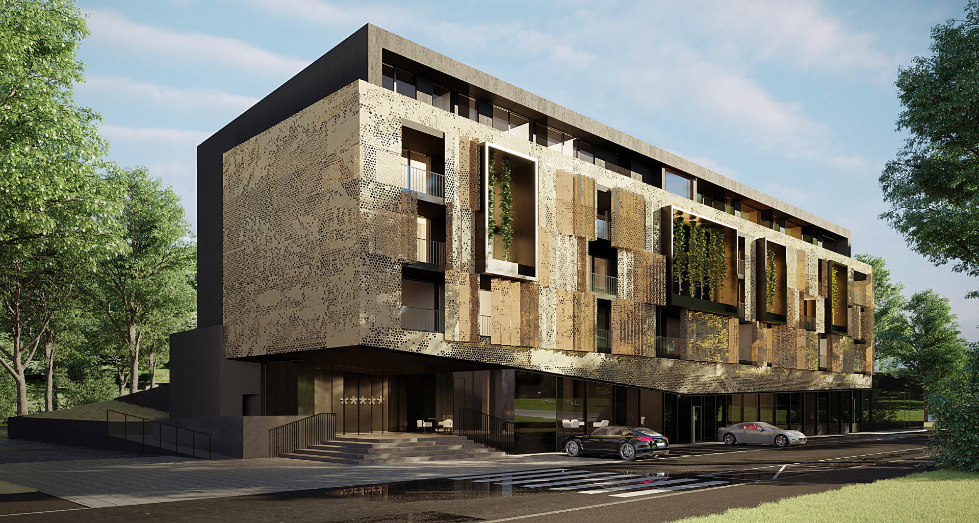 restaurant la rencontre colmar